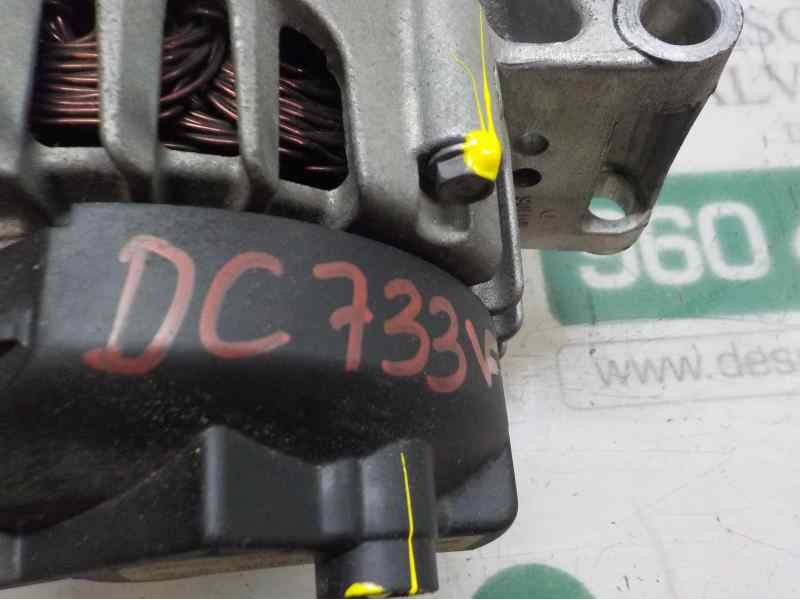 Recambio de alternador para ford focus lim. (cb8) trend referencia OEM IAM 2265722 AV6N10300HA TG12C087