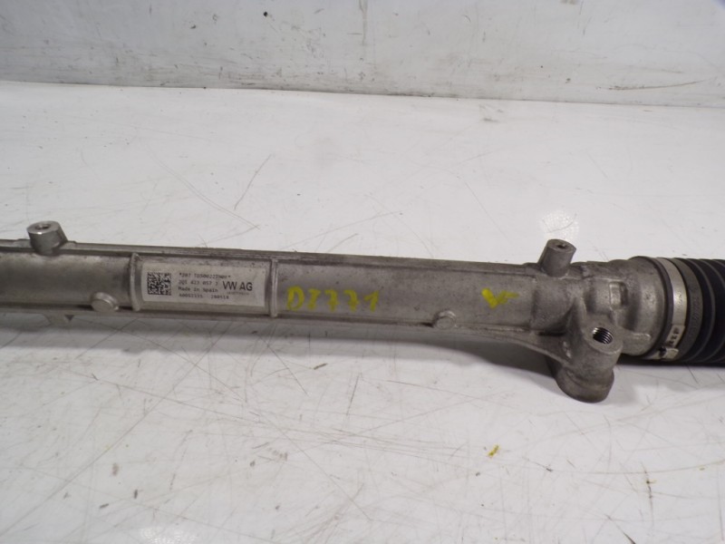 Recambio de cremallera direccion para volkswagen polo 1.0 tsi referencia OEM IAM 2Q1423061C 2Q14230573 A0052331