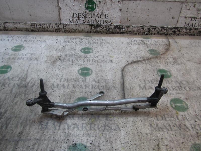 Recambio de articulacion limpia delantero para citroën c-elysée seduction referencia OEM IAM 9675018280  