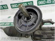 Recambio de cremallera direccion para peugeot 3008 1.6 hdi fap referencia OEM IAM    2