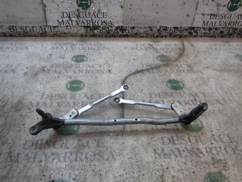 Recambio de articulacion limpia delantero para citroën c-elysée seduction referencia OEM IAM 9675018280  