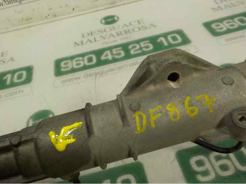 Recambio de cremallera direccion para peugeot 3008 1.6 hdi fap referencia OEM IAM   