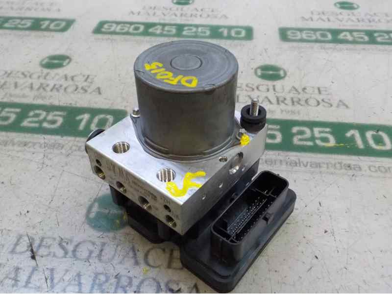 Recambio de abs para skoda fabia 1.0 mpi referencia OEM IAM 6C0614517RBEF 6C0614517R 0265956084