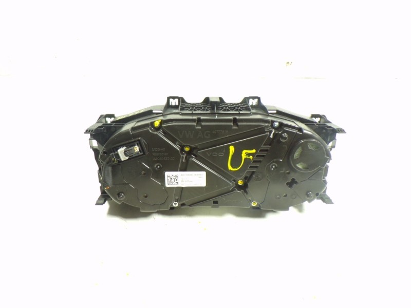 Recambio de cuadro instrumentos para volkswagen polo 1.0 tsi referencia OEM IAM 2G0920740A A2C11336300 A2C11336300