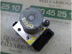 Recambio de abs para skoda fabia 1.0 mpi referencia OEM IAM 6C0614517RBEF 6C0614517R 0265956084 2