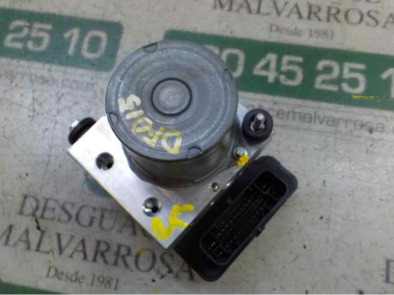 Recambio de abs para skoda fabia 1.0 mpi referencia OEM IAM 6C0614517RBEF 6C0614517R 0265956084