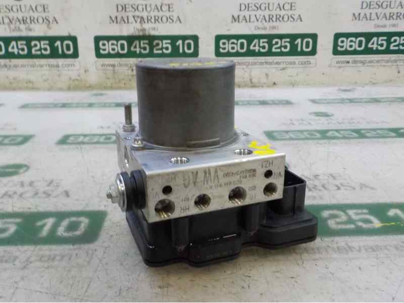 Recambio de abs para skoda fabia 1.0 mpi referencia OEM IAM 6C0614517RBEF 6C0614517R 0265956084