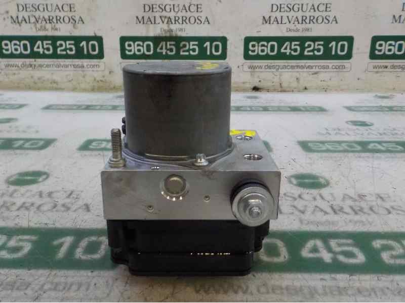 Recambio de abs para skoda fabia 1.0 mpi referencia OEM IAM 6C0614517RBEF 6C0614517R 0265956084