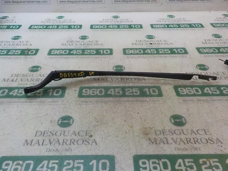 Recambio de brazo limpia delantero derecho para seat toledo (5p2) 1.9 tdi referencia OEM IAM   