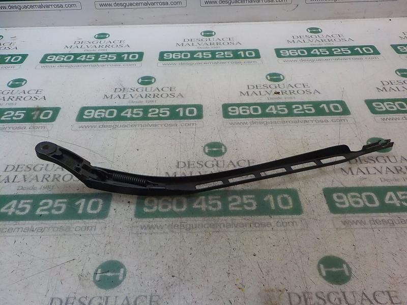 Recambio de brazo limpia delantero derecho para seat toledo (5p2) 1.9 tdi referencia OEM IAM   