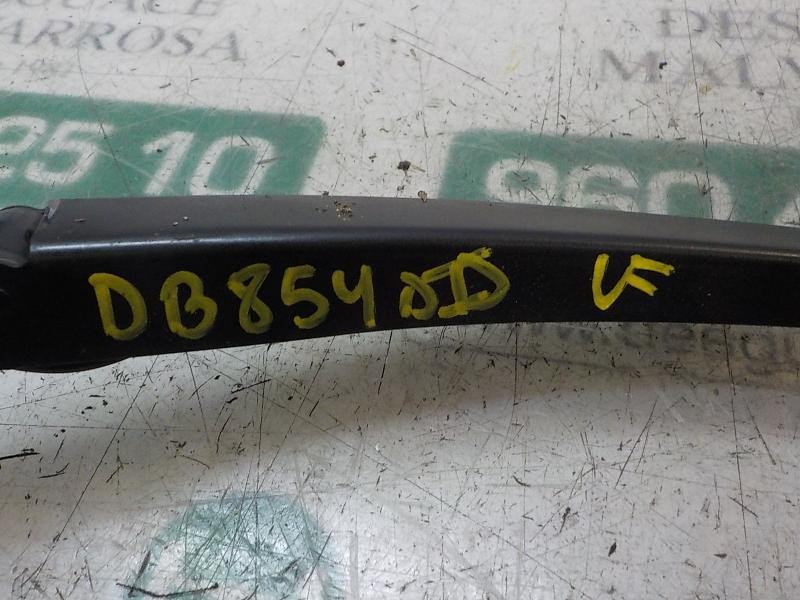 Recambio de brazo limpia delantero derecho para seat toledo (5p2) 1.9 tdi referencia OEM IAM   