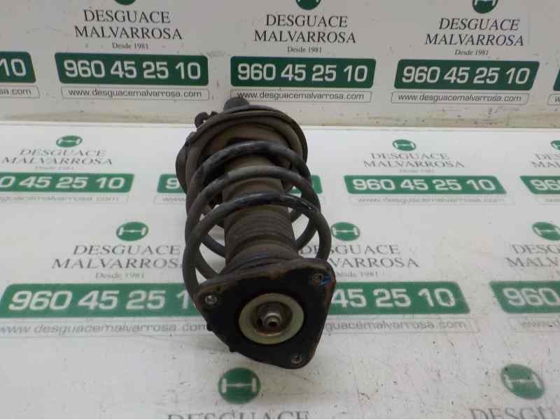 Recambio de amortiguador delantero derecho para ford focus lim. (cb8) trend referencia OEM IAM 1709762 BV6118045AAC 