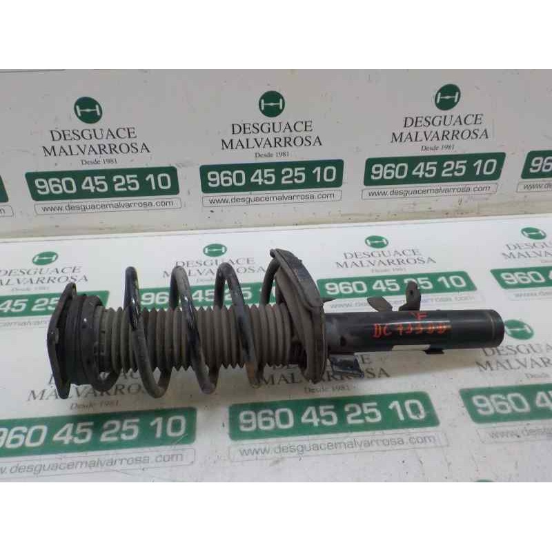 Recambio de amortiguador delantero derecho para ford focus lim. (cb8) trend referencia OEM IAM 1709762 BV6118045AAC 