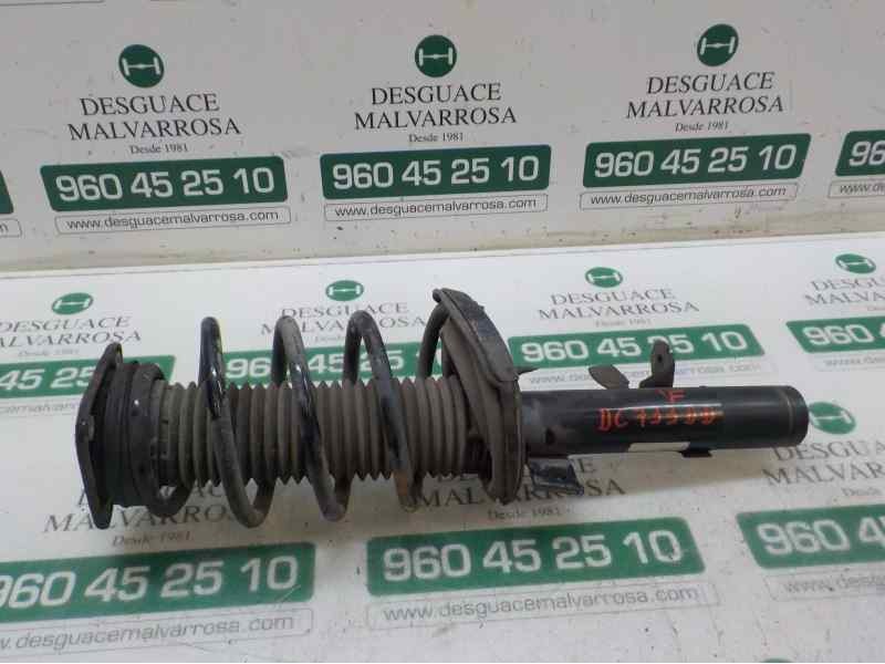 Recambio de amortiguador delantero derecho para ford focus lim. (cb8) trend referencia OEM IAM 1709762 BV6118045AAC 
