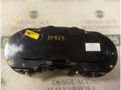 Recambio de cuadro instrumentos para peugeot 3008 1.6 hdi fap referencia OEM IAM    2