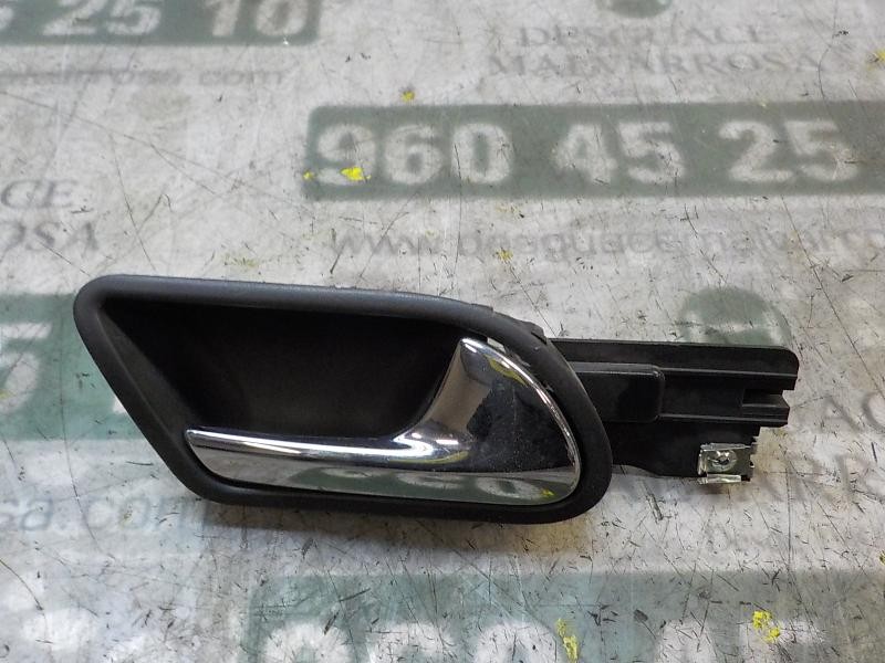 Recambio de maneta interior delantera derecha para volkswagen golf v berlina (1k1) conceptline (e) referencia OEM IAM   