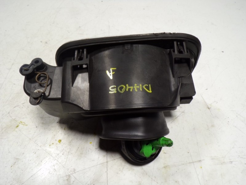 Recambio de tapa combustible para bmw serie 1 coupe (e82) 2.0 turbodiesel cat referencia OEM IAM 51177166825  