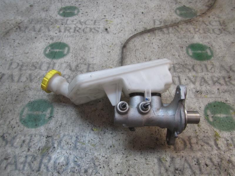 Recambio de bomba freno para citroën c-elysée seduction referencia OEM IAM 4601R7  
