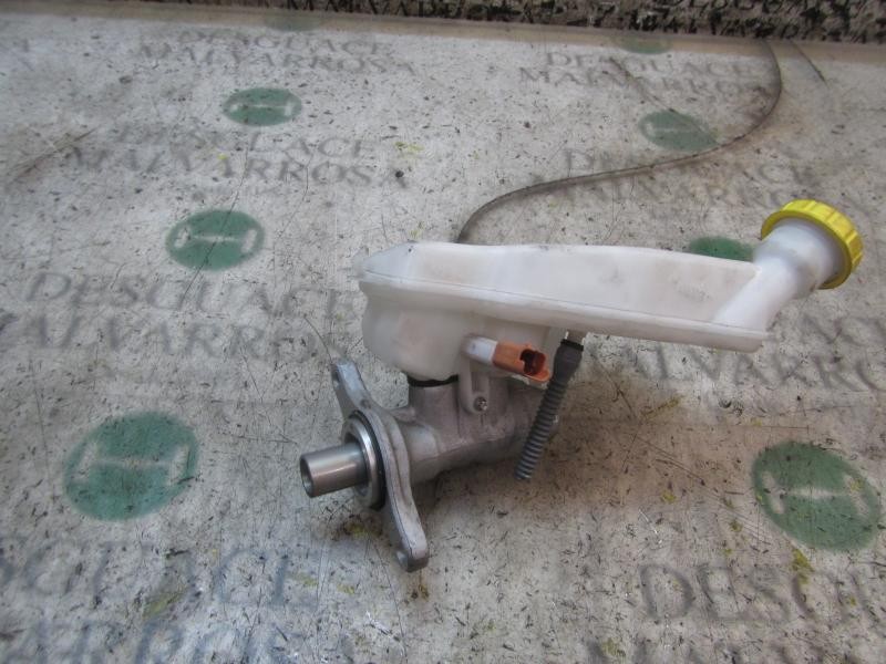Recambio de bomba freno para citroën c-elysée seduction referencia OEM IAM 4601R7  