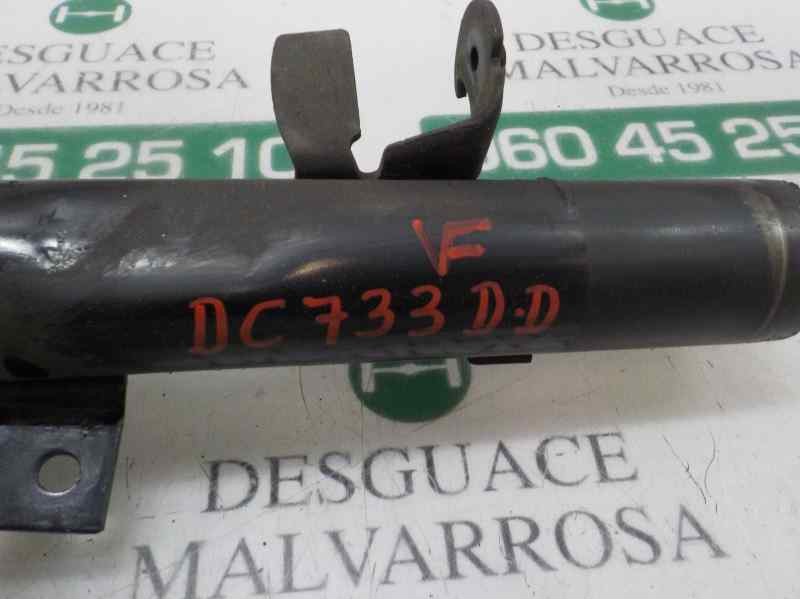 Recambio de amortiguador delantero derecho para ford focus lim. (cb8) trend referencia OEM IAM 1709762 BV6118045AAC 
