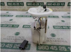 Recambio de aforador para skoda fabia 1.0 mpi referencia OEM IAM 6C0919051J 6C0919051J 0580200743 2