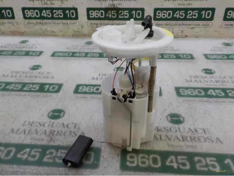 Recambio de aforador para skoda fabia 1.0 mpi referencia OEM IAM 6C0919051J 6C0919051J 0580200743