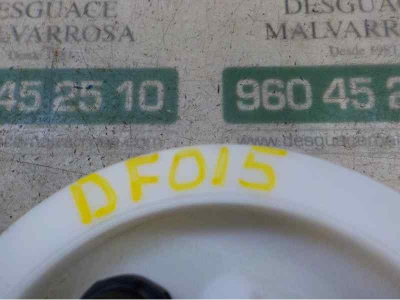 Recambio de aforador para skoda fabia 1.0 mpi referencia OEM IAM 6C0919051J 6C0919051J 0580200743