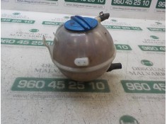 Recambio de deposito expansion para seat toledo (5p2) 1.9 tdi referencia OEM IAM    2