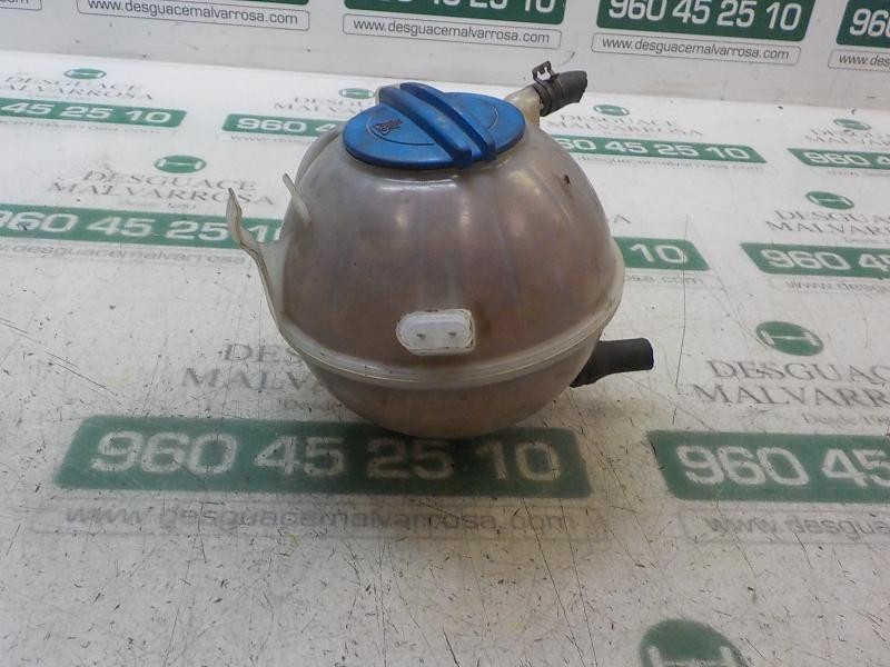 Recambio de deposito expansion para seat toledo (5p2) 1.9 tdi referencia OEM IAM   
