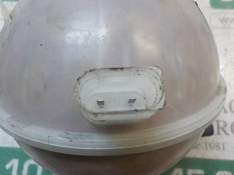 Recambio de deposito expansion para seat toledo (5p2) 1.9 tdi referencia OEM IAM   