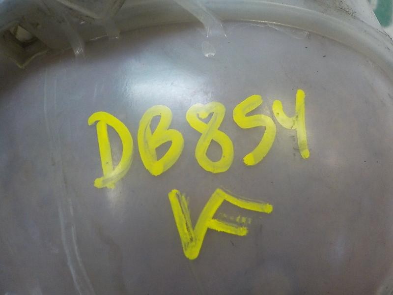 Recambio de deposito expansion para seat toledo (5p2) 1.9 tdi referencia OEM IAM   