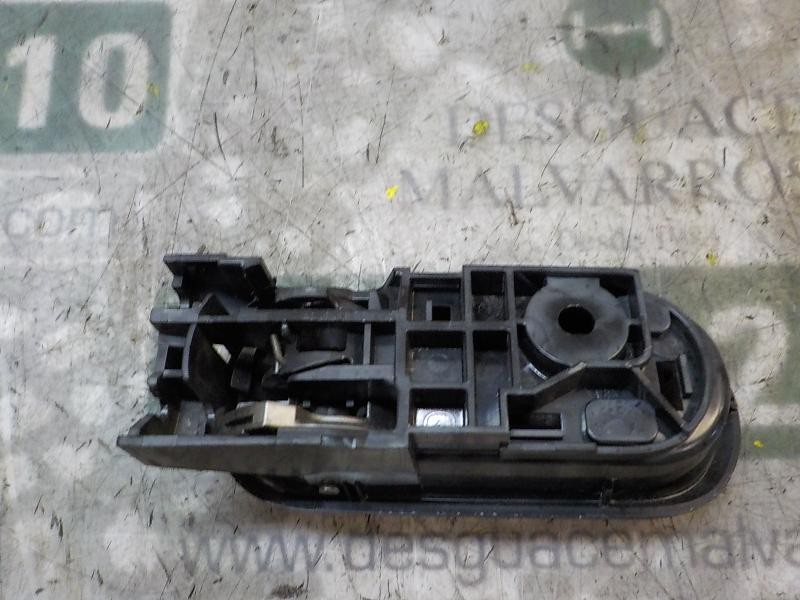 Recambio de maneta interior delantera izquierda para volkswagen golf v berlina (1k1) conceptline (e) referencia OEM IAM   