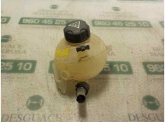 Recambio de deposito expansion para peugeot 3008 1.6 hdi fap referencia OEM IAM   