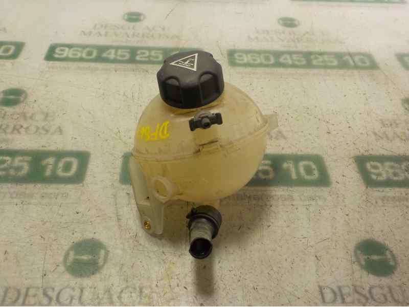 Recambio de deposito expansion para peugeot 3008 1.6 hdi fap referencia OEM IAM   