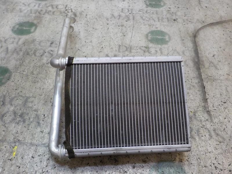 Recambio de radiador calefaccion / aire acondicionado para toyota yaris 1.4 turbodiesel cat referencia OEM IAM 871070D051  