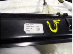 Recambio de elevalunas delantero derecho para volkswagen polo 1.0 tsi referencia OEM IAM 2G4837462B 2G4837462B  2