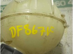 Recambio de deposito expansion para peugeot 3008 1.6 hdi fap referencia OEM IAM    2