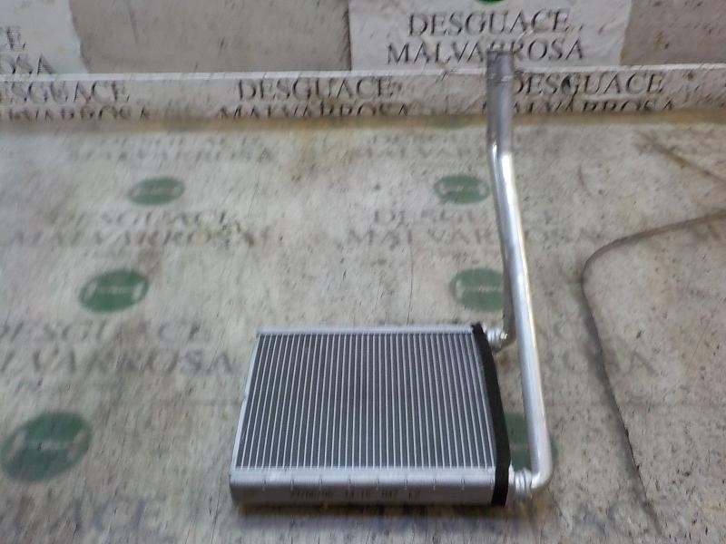 Recambio de radiador calefaccion / aire acondicionado para toyota yaris 1.4 turbodiesel cat referencia OEM IAM 871070D051  