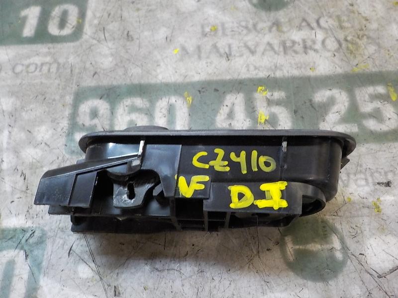 Recambio de maneta interior delantera izquierda para volkswagen golf v berlina (1k1) conceptline (e) referencia OEM IAM   