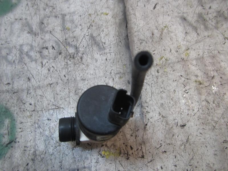 Recambio de bomba limpia para citroën c-elysée seduction referencia OEM IAM 9801242180  