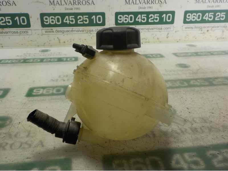 Recambio de deposito expansion para peugeot 3008 1.6 hdi fap referencia OEM IAM   