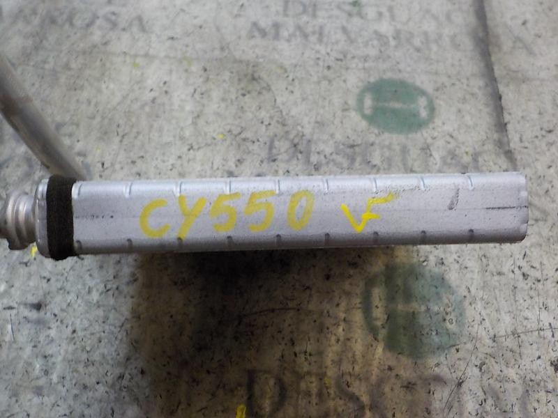 Recambio de radiador calefaccion / aire acondicionado para toyota yaris 1.4 turbodiesel cat referencia OEM IAM 871070D051  