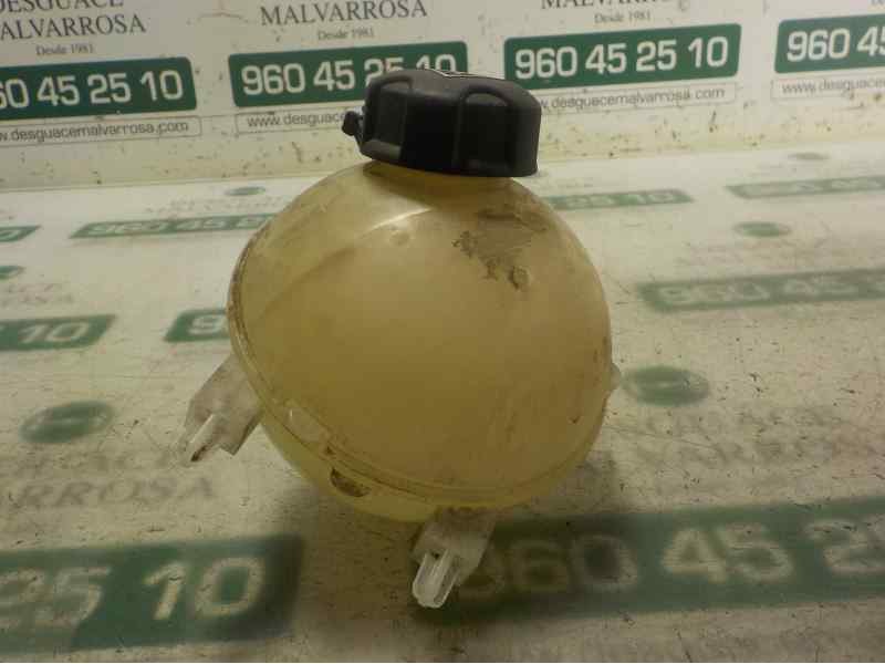 Recambio de deposito expansion para peugeot 3008 1.6 hdi fap referencia OEM IAM   