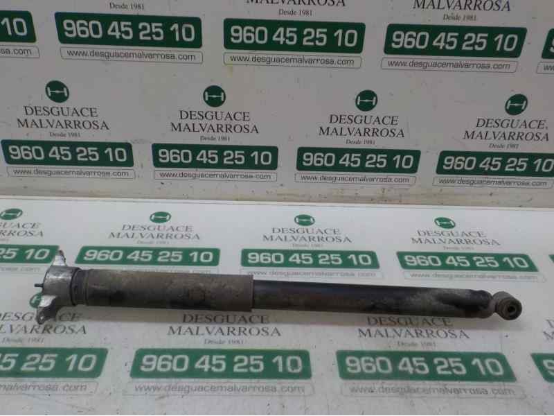 Recambio de amortiguador trasero derecho para ford focus lim. (cb8) trend referencia OEM IAM 1751388  