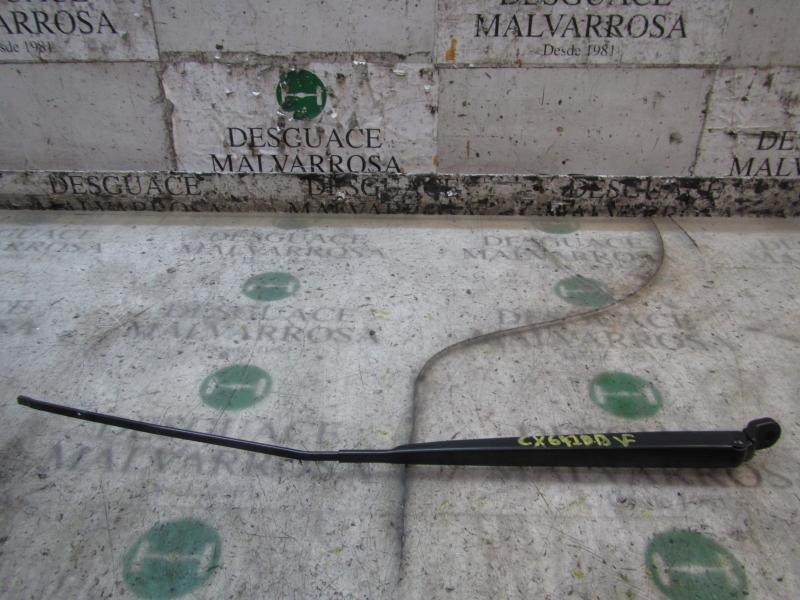Recambio de brazo limpia delantero derecho para citroën c-elysée seduction referencia OEM IAM 1609068780  