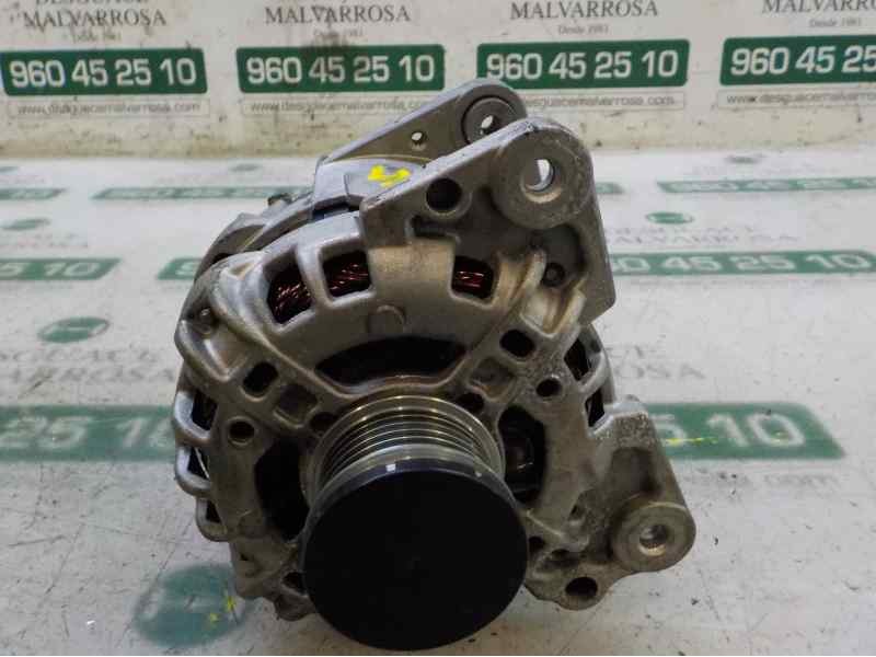 Recambio de alternador para skoda fabia 1.0 mpi referencia OEM IAM 04C903023J 04C903023J 