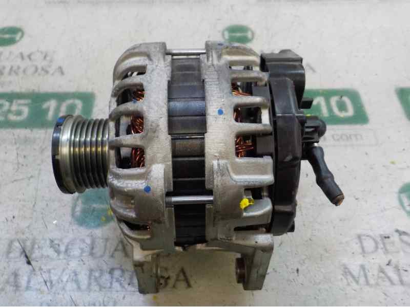 Recambio de alternador para skoda fabia 1.0 mpi referencia OEM IAM 04C903023J 04C903023J 