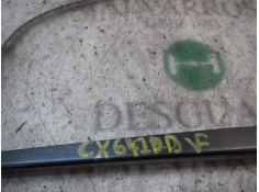 Recambio de brazo limpia delantero derecho para citroën c-elysée seduction referencia OEM IAM 1609068780   2