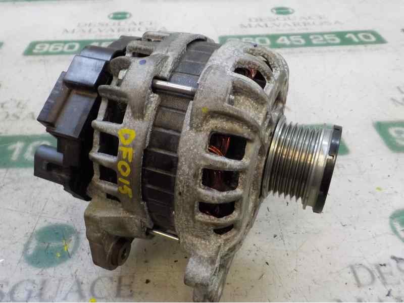 Recambio de alternador para skoda fabia 1.0 mpi referencia OEM IAM 04C903023J 04C903023J 