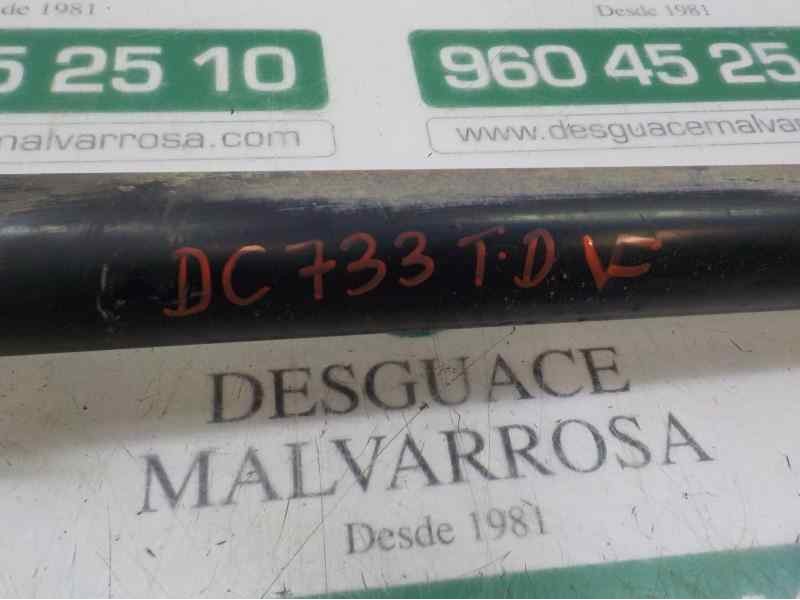 Recambio de amortiguador trasero derecho para ford focus lim. (cb8) trend referencia OEM IAM 1751388  